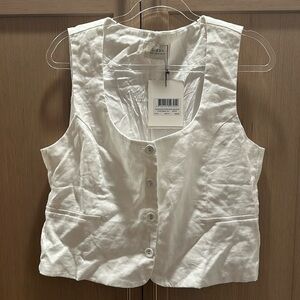 NWT DISSH Vest